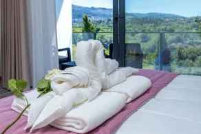 Lima Riverview Suites - Camera