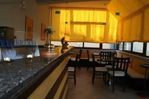 Bed And Breakfast Perla Del Sole - Reception