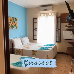 Pousada Brisa de Paraty - Room
