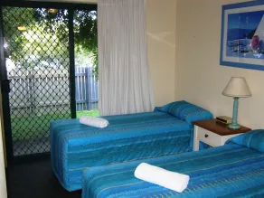 Noosa Keys Apartments - Zimmer