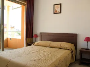 Résidence Le Clos des Vignes Bergerac - Chambre