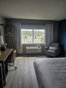 Rodeway Inn - Chambre