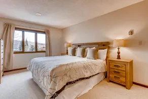 3 Bedrooms - Værelse