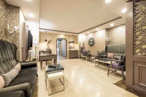 Raymond Hotel Old City - Reception
