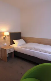 Hotel Sunny Side Up - Værelse