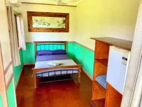 Jackaroo Treehouse Mission Beach - Habitación