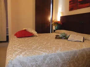 Hotel Villa Ionia - Zimmer