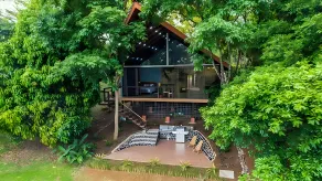 Hotel Ecopaisajes- Lake-Premier-Resort - Rom