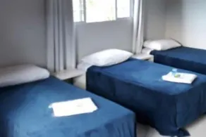 Pousada TOP Mairiporã - Room