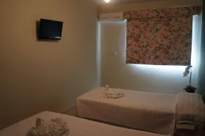 Lider Palace Hotel - Room