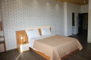 Sunrise Luxury Apartments - Zimmer