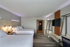 Holiday Inn Express Sedona - Oak Creek by IHG - Vue de la chambre