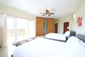 Fountain Anguilla - Room