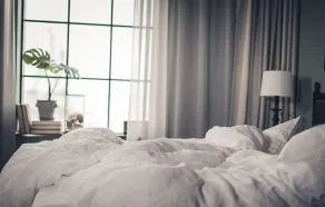 Steam Hotel - Room
