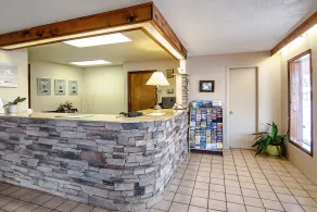 Rodeway Inn Gunnison - Crested Butte - Hall