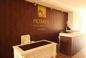 Menada Rocamar Apartments - Reception