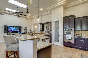 Family-friendly El Paso Home: Hike, Shop & Explore - Interiør