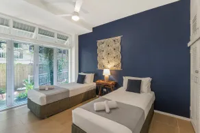 Balboa Apartments - Room