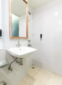 Moon Residency - Salle de bain