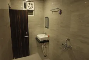 Hotel Kingston - Bathroom