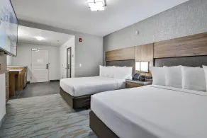 The Penn Stroud, Stroudsburg - Poconos, an Ascend Collection Hotel - Chambre
