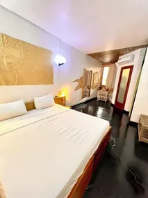 Hotel Sokhamon - Chambre