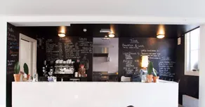 Hello I'm Local - Boutique Hostel - Réception
