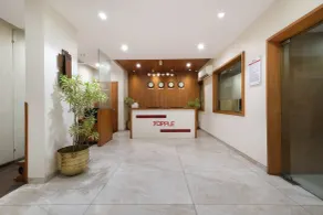7 Apple Hotel Pimpri Pune - Réception