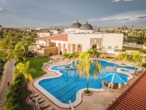 Azul Talavera Country Club - Piscine