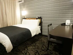 APA Hotel Hachinohe Chuo - Chambre