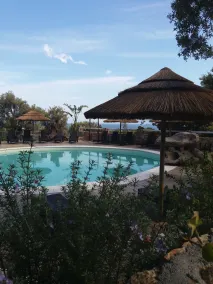 I Ginepri Hotel - Piscine