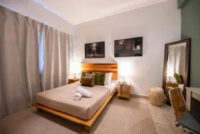 Casa Origen - Room