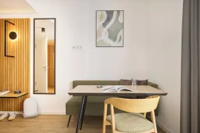 appartello - smarttime living Berlin - Room