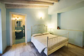 Borgo alla Sorgente - Zimmer