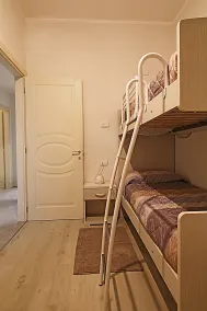 Zanardelli 1 Apartment by Wonderful Italy - Camera