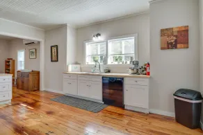 Lafayette Townhome: Cozy Retreat w/ Private Patio - Innvendig