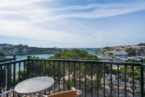 THB Felip - Adults Only - Vue de la chambre
