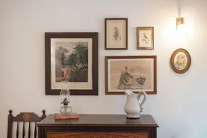 Casa Da Avo Genoveva - Salle de bain