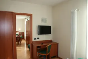 Residence Alle Scuole - Camera