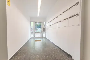 Hotel Essen mit Apartments - Receção