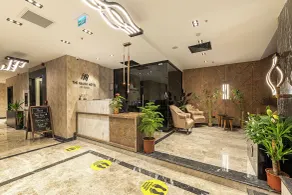 The Halich Hotel Istanbul Karakoy - Special Category - Reception