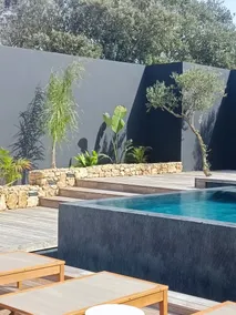 Hôtel Les Suites Du Maquis - Pool