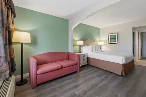 Best Western Gateway To The Keys - Florida City, Homestead, Everglades - Room
