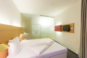 Hotel Goldener Stern - Room