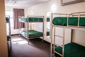 YHA Adelaide Central - Room