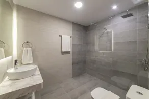Elounda Heights (Adults Only) - Salle de bain