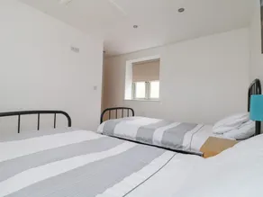 Pen Tewan - Chambre