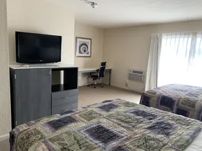 Apple Valley Hotel & Lodge - Chambre