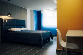Estainn Hotel Coworking - Room