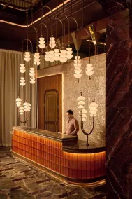Roswyn, A Morgans Originals Hotel - Réception